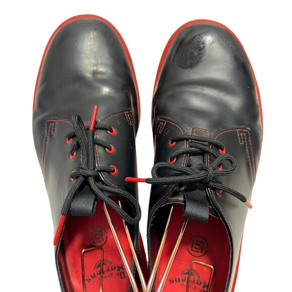 Dr Martens oxfords - Picture 5 of 15
